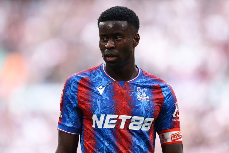 Crystal Palace v Aston Villa - Emirates FA Cup Semi Final