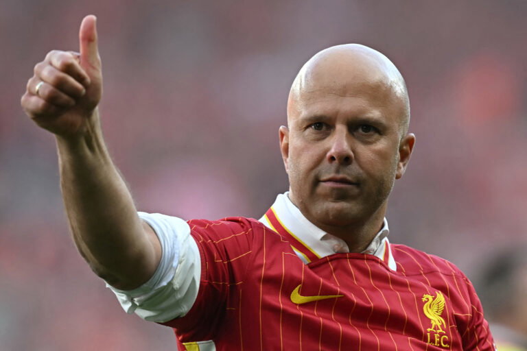 Liverpool set for “one of their biggest ever transfer budgets”