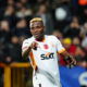 Victor Osimhen.
