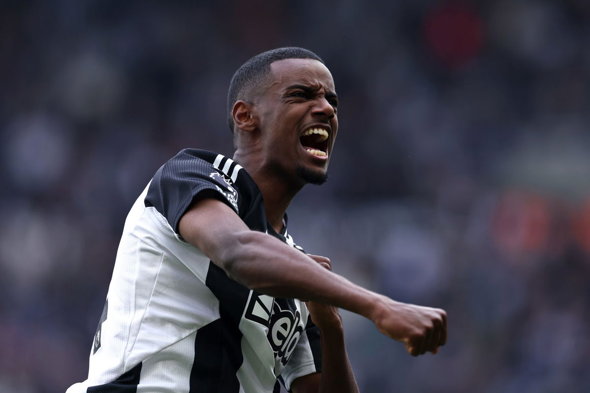 Liverpool enquire about 5 other strikers as Alexander Isak alternatives, including one surprise Premier League star - Aston Villa