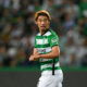 Hidemasa Morita. (Octavio Passos/Getty Images)