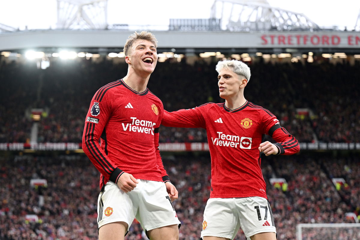 Manchester United open to offers for "damaged" 22-year-old forward - Manchester United