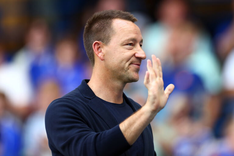 Young Chelsea star loved by John Terry set to leave the club this summer