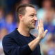 John Terry. (Marc Atkins/Getty Images)