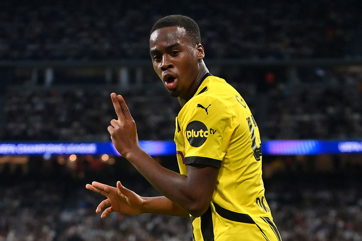 Chelsea holds talks over potential £50 million move for "incredible" young winger - Chelsea