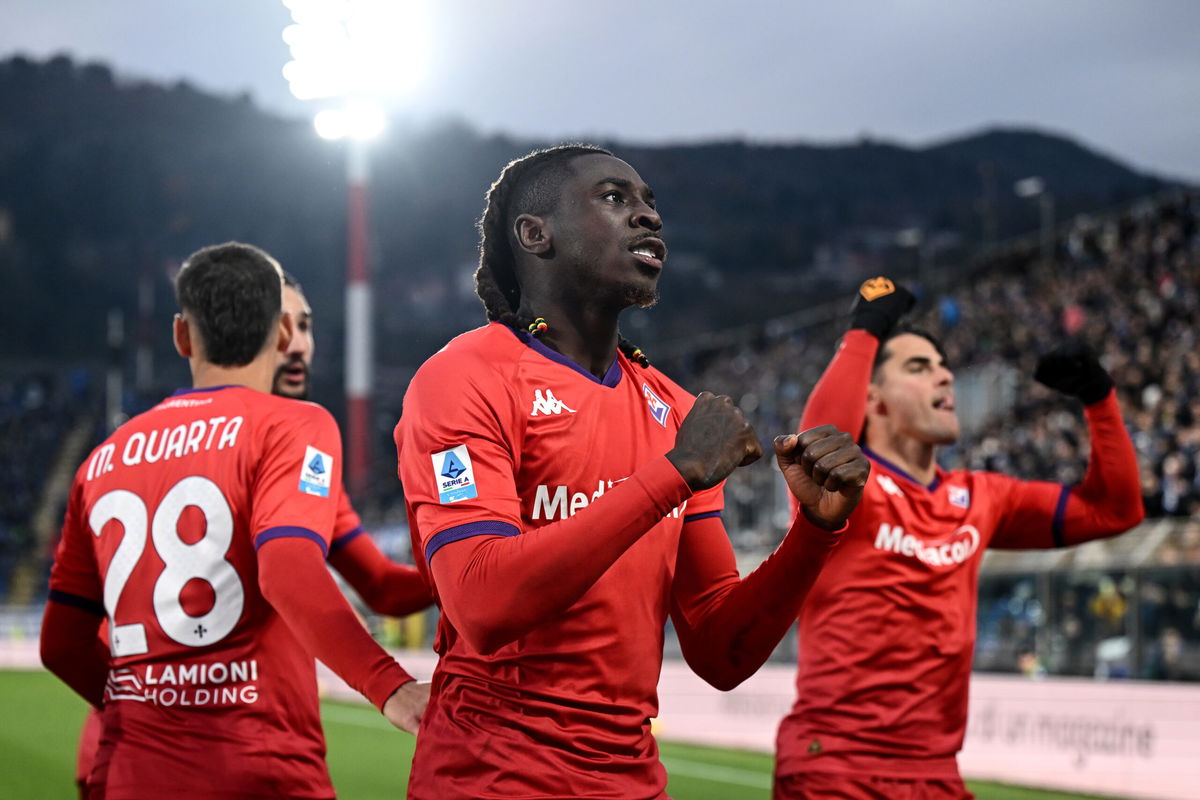 Man Utd add former Premier League flop to striker shortlist - Manchester United