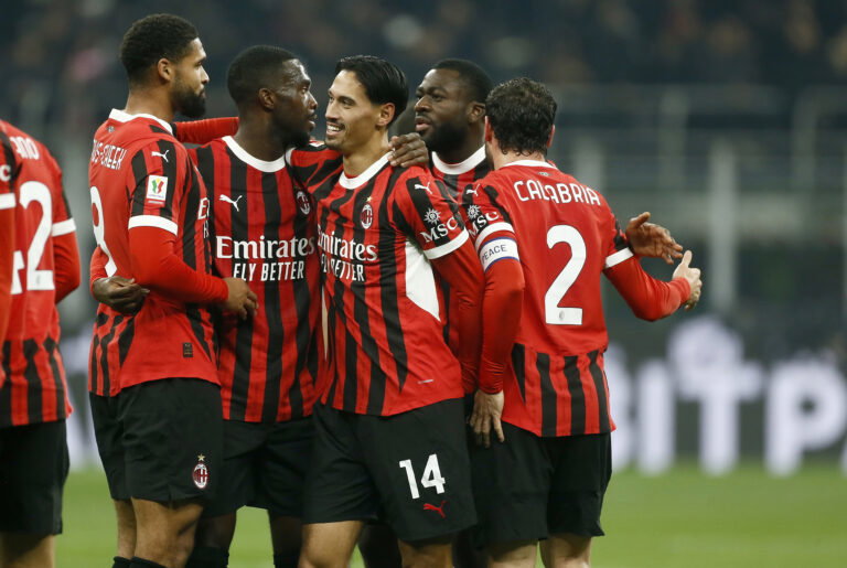 Manchester City in talks over deal for “complete” midfielder with 15 goals last season