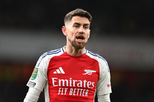 Arsenal veteran to join Flamengo on free transfer