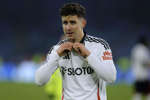 Fulham legend offered huge Wrexham contract