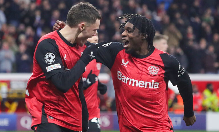 Liverpool target looking for houses on Merseyside ahead of proposed summer switch to Anfield
