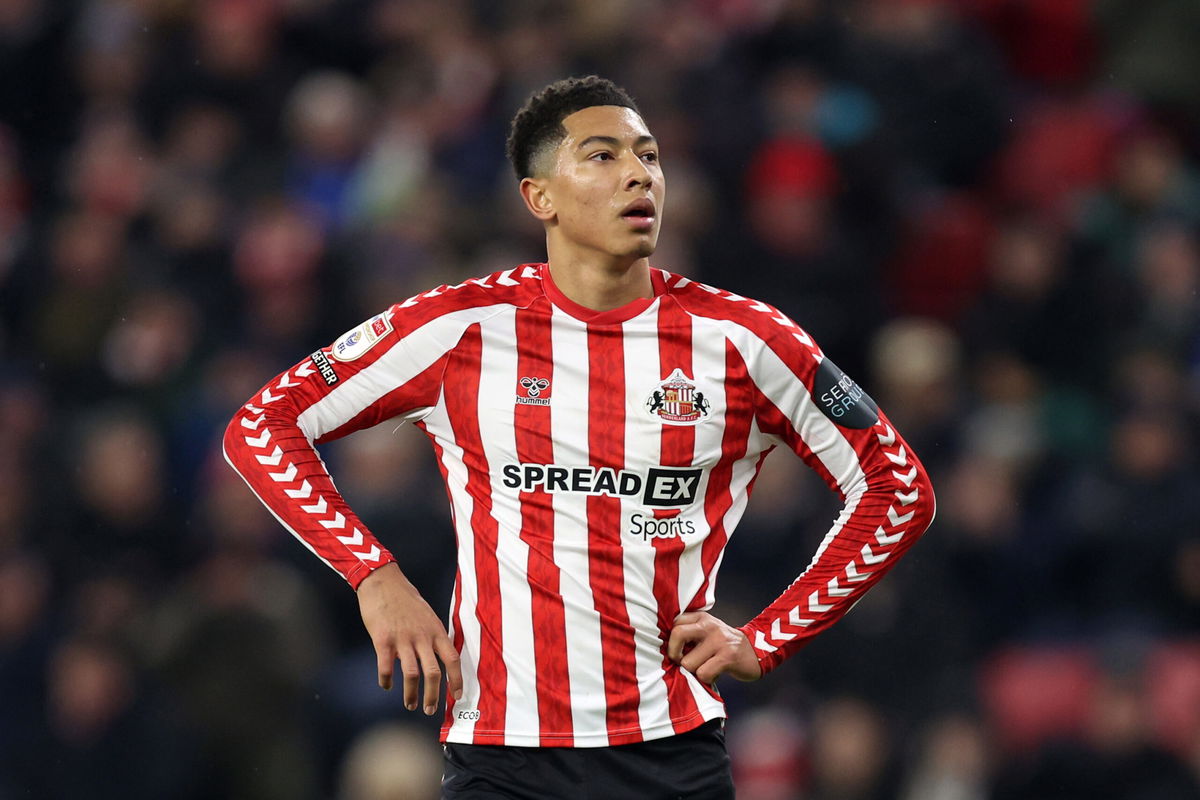 Man United to battle Dortmund for younger Bellingham - Manchester United Transfer Rumours