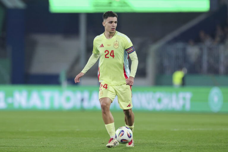 U21 Germany v U21 Spain - International Friendly