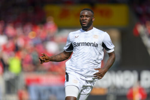 1. FC Heidenheim 1846 v Bayer 04 Leverkusen - Bundesliga