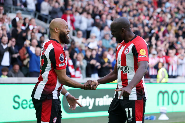 Free scoring Brentford duo tipped for “likely” moves away from club