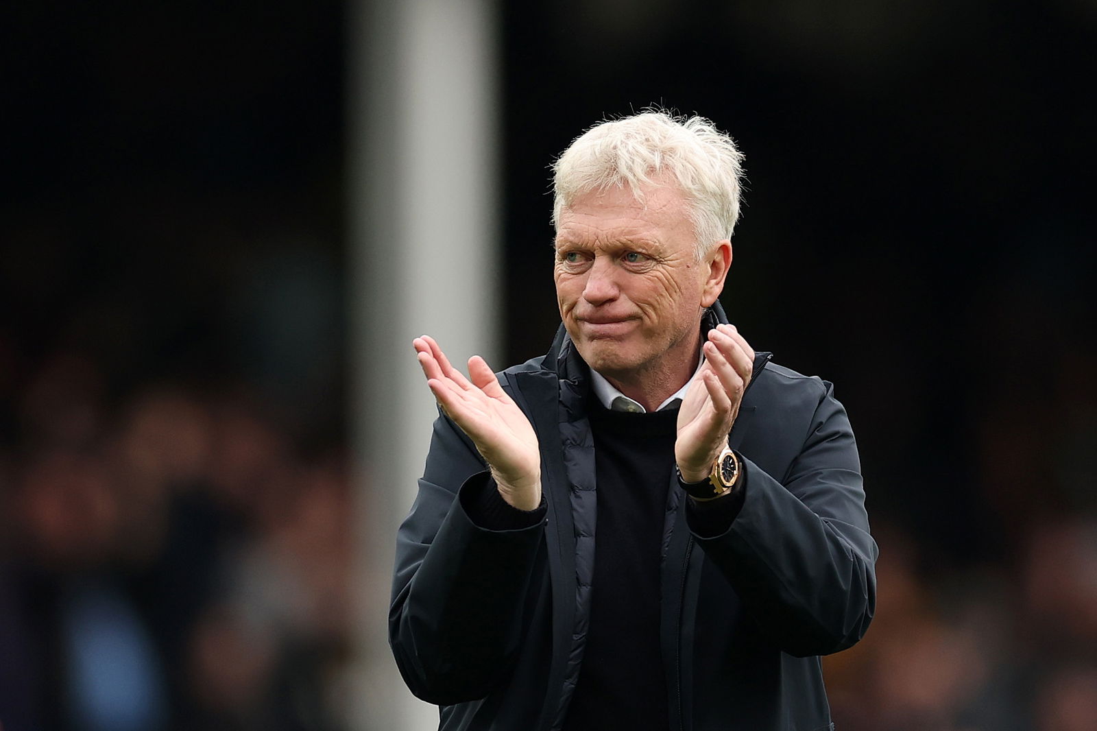 Everton “send official bid” for Super Lig star who David Moyes once called “incredible”