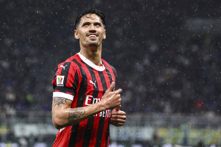 Man City targeting Dutch star in record move