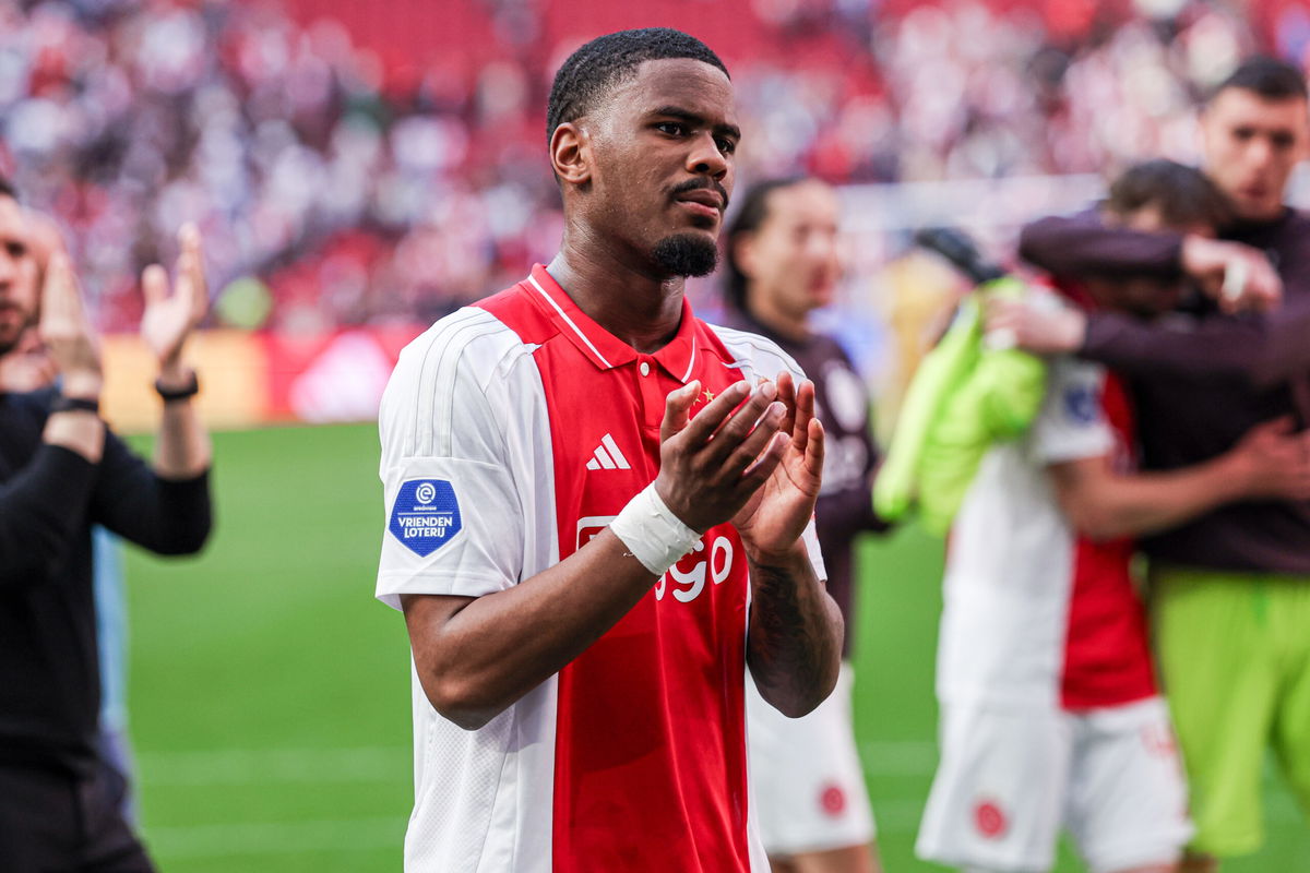 Chelsea opens talks with talented young defender who's his club's youngest-ever captain - Chelsea