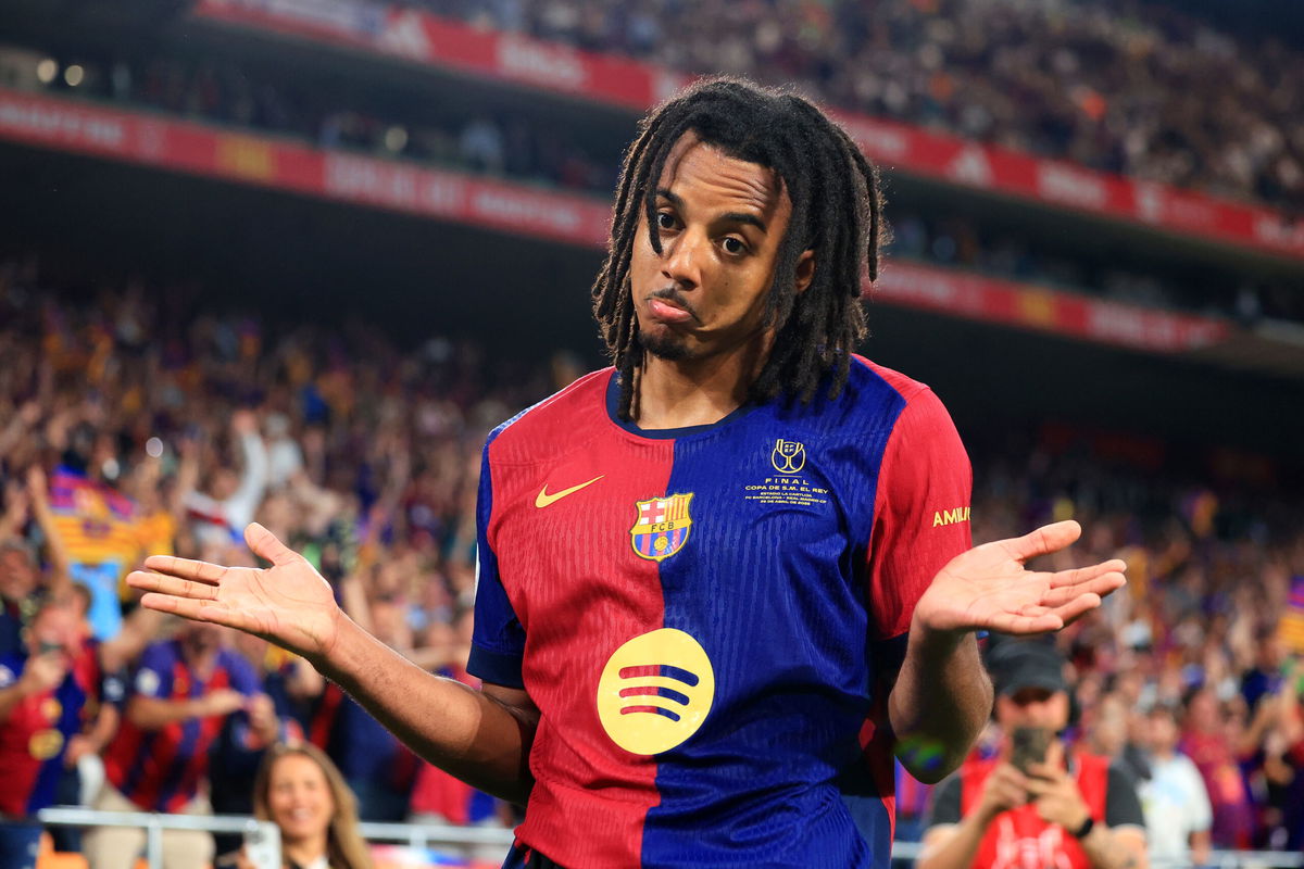 Arsenal planning £55m raid for Barca defender - Arsenal Transfer Rumours