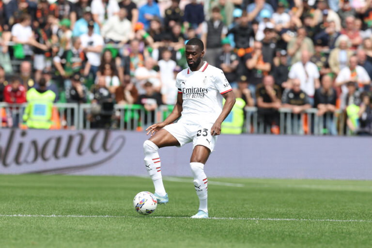 Venezia v AC Milan - Serie A