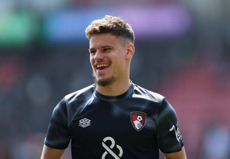 Liverpool advancing on £45m second signing after Frimpong