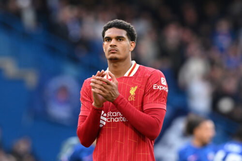 Chelsea FC v Liverpool FC - Premier League