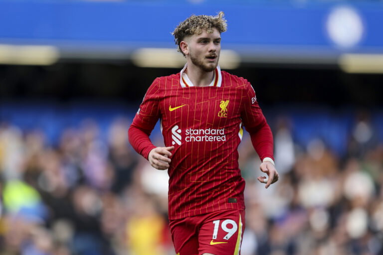 £40m Liverpool starlet on the radar of several Premier League clubs