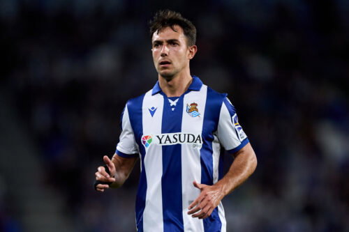 Arsenal officially agree €60m deal