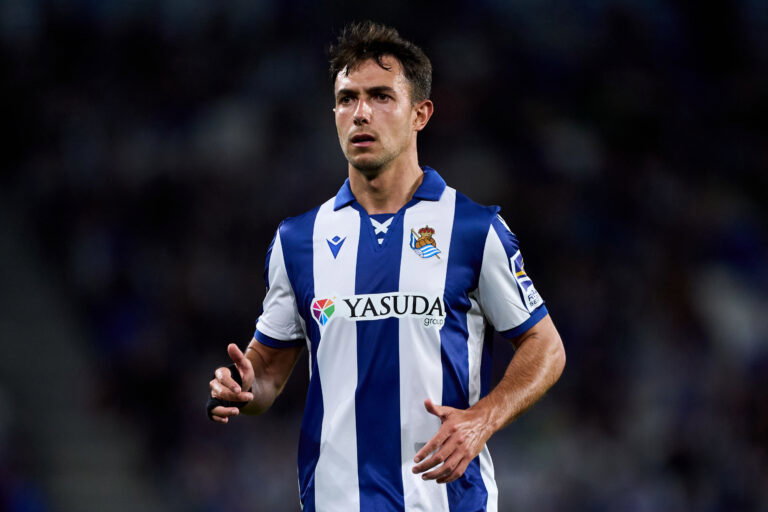 Arsenal officially agree €60m deal