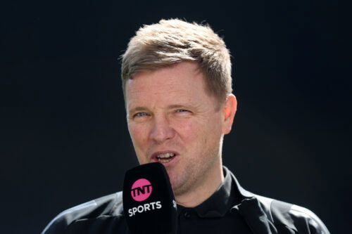 Newcastle United FC v Chelsea FC - Premier League