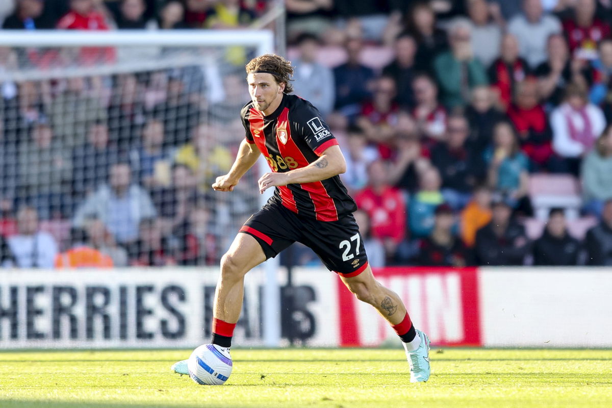 Newcastle remain keen on "underrated" £24m star - Newcastle United