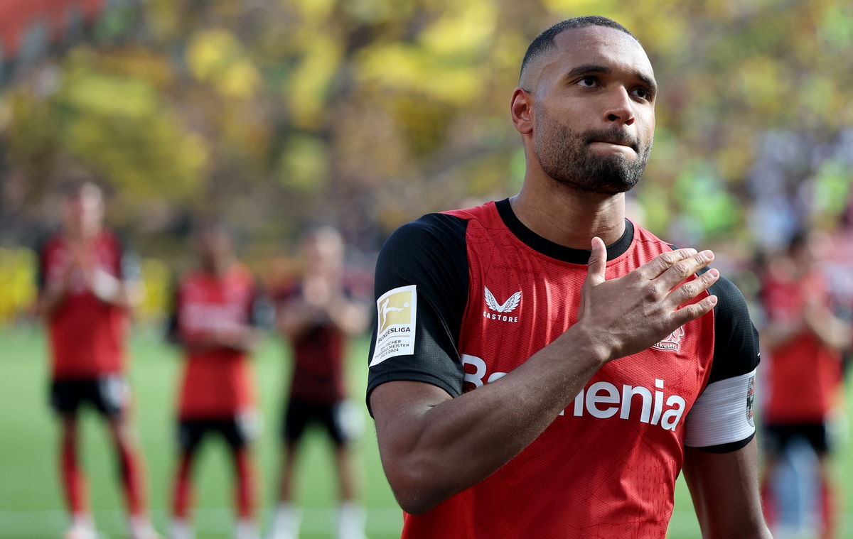 Man United to battle Bayern, Madrid, Barcelona for Leverkusen icon - Manchester United Transfer Rumours
