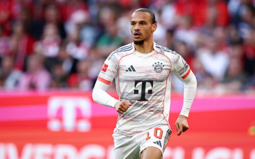 Tottenham offered chance to sign two time Premier League winner