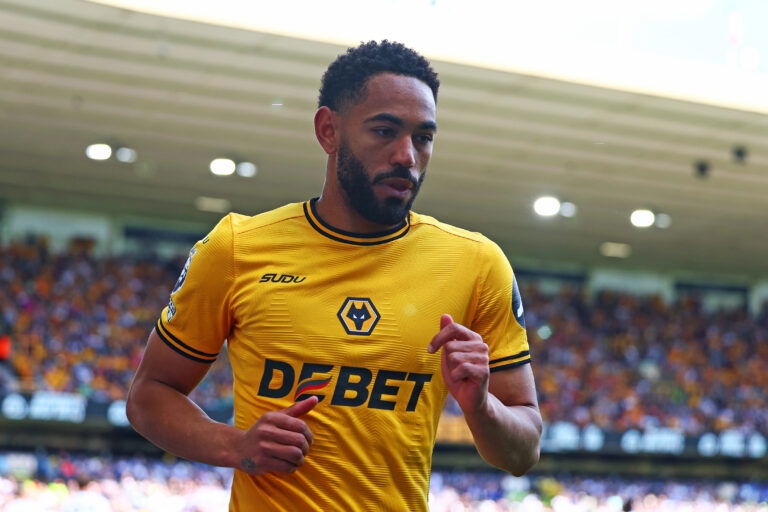 Wolverhampton Wanderers FC v Brighton & Hove Albion FC - Premier League