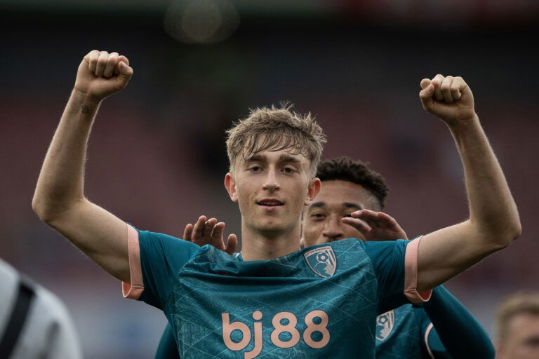 Arsenal FC v AFC Bournemouth - Premier League