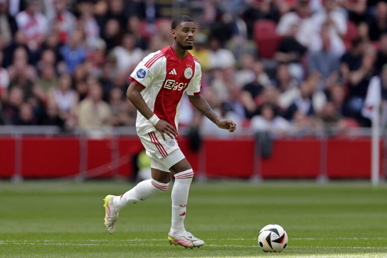 Newcastle eye a move for £30m “magnificent talent”