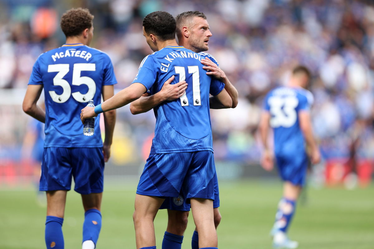 Spanish giants emerge as shock candidates for "top-class" Leicester City star - Leicester