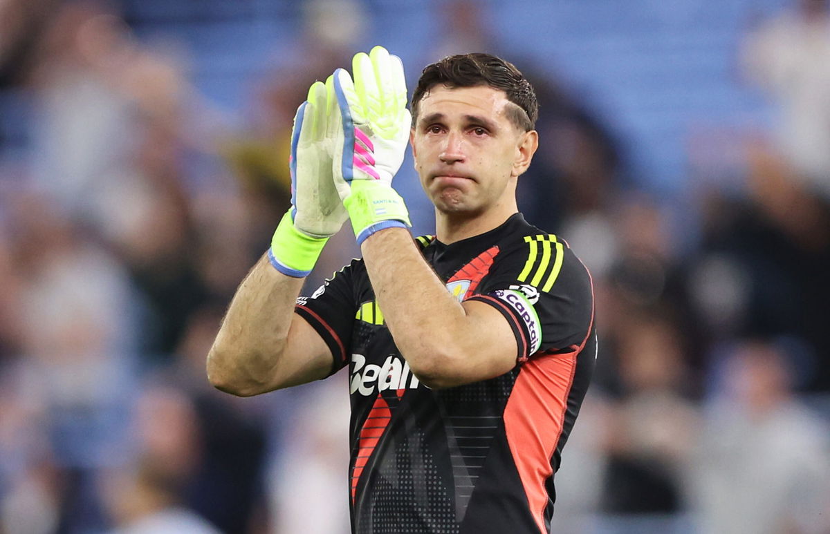 Villa star hints at exit as United enter race for signature - Aston Villa Transfer Rumours