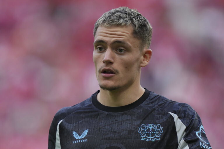 Liverpool closing in on €100m German ace, player keen on move