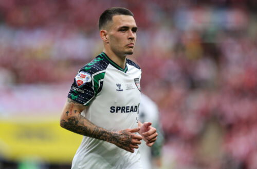 Enzo Le Fee.