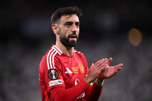 Al Hilal prepared to pay £100m for Man United talisman whose agent has traveled to Saudi Arabia