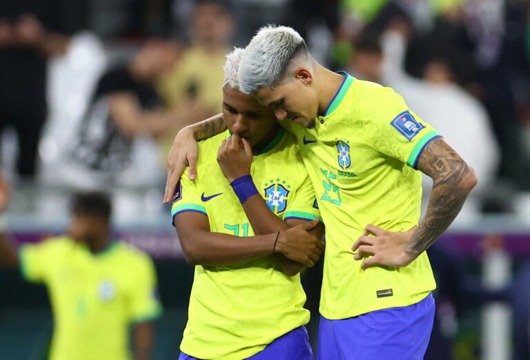 Arsenal hit major stumbling block in pursuit of “underrated” Brazil international