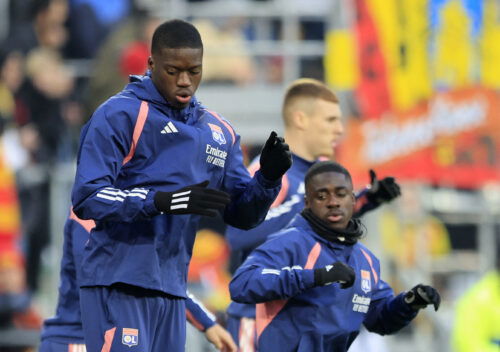 French player.