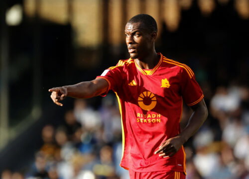 Newcastle in the race to sign “superb” £34m titan