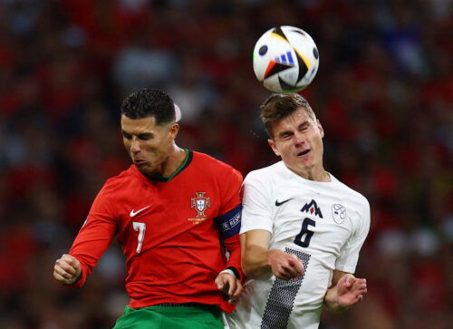 Bijol, Ronaldo.
