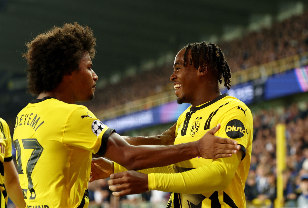 Chelsea edging closer to £50 million deal for 20-year-old "game-changer" - Chelsea