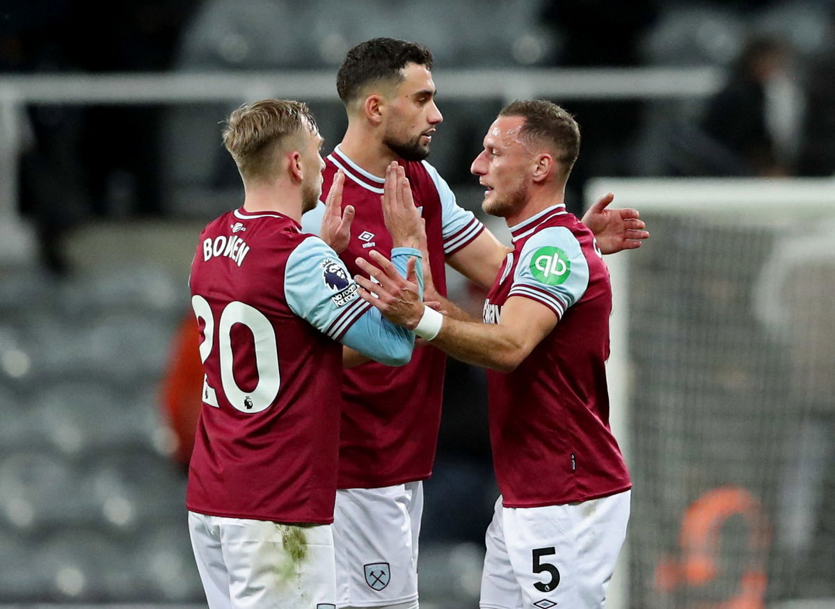 Fulham eyeing move for "brilliant" Premier League defender loved by Jamie Carragher - Fulham News