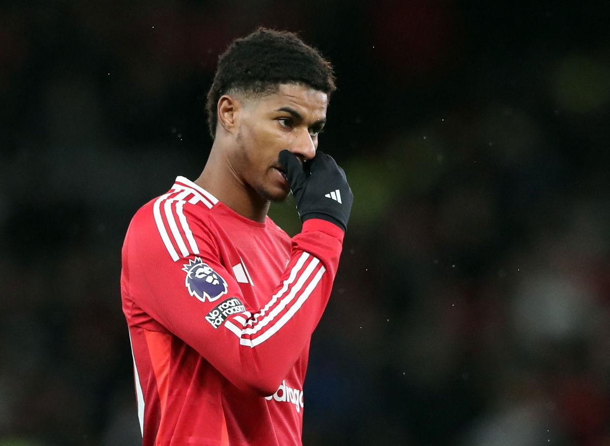 Manchester United star hints at Barca move, desire to play alongside Lamine Yamal - Manchester United News