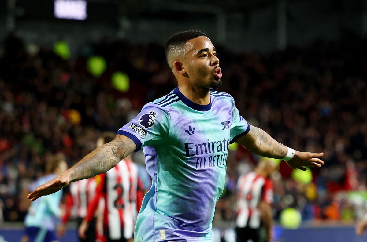 Fulham considering move for "absolutely lethal" forward who plays like Gabriel Jesus - Fulham News