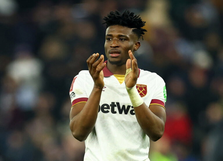 FA Cup - Third Round - Aston Villa v West Ham United
