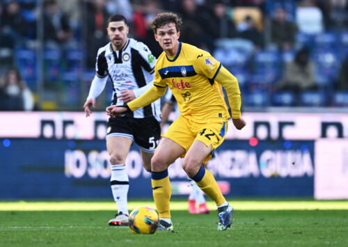 Newcastle remain interested in “exciting” £51m star